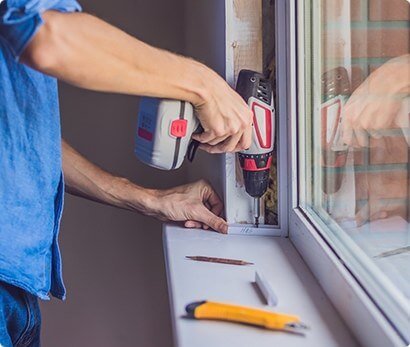 Household Maintenance