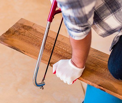 Housekeeping and Cleaning